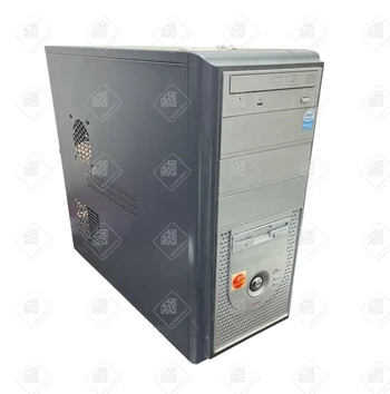 Системный блок Sunrise Family 86x/Radeon 1600/500 МБ/HDD 120 ГБ 