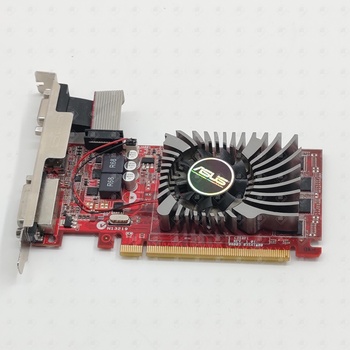 Видеокарта ASUS Radeon R7 240 2GB