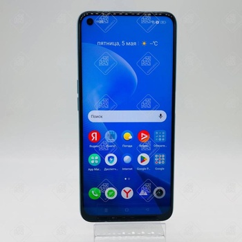 Смартфон Realme 9i 4/128gb