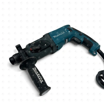 Перфоратор Makita HR2470