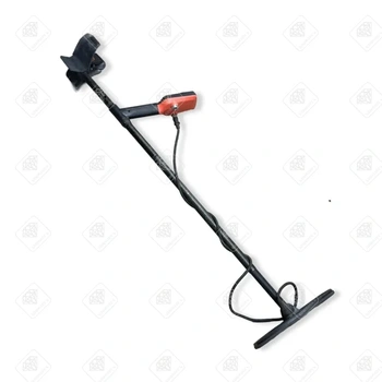 Металлоискатель QUEST X10 PRO