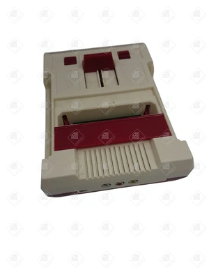 приставка retro genesis