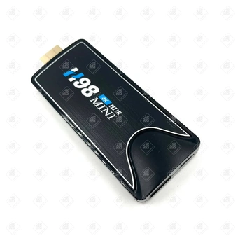 ТВ-приставка Android Mini PC H98