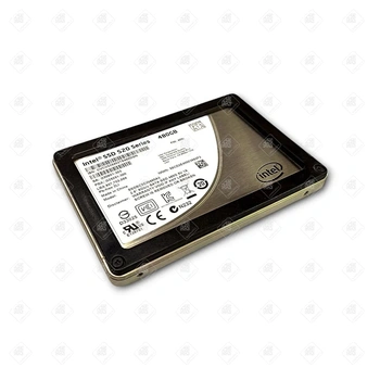 SSD Intel 520 series 480 Gb