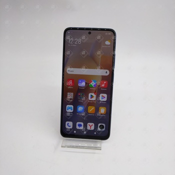 Смартфон Xiaomi Redmi Note 11, 128 ГБ