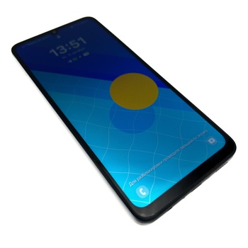 Смартфон Samsung Galaxy A05 4/64