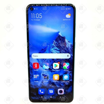 Смартфон Xiaomi Redmi Note 9