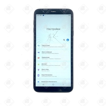 Смартфон Samsung Galaxy J4+