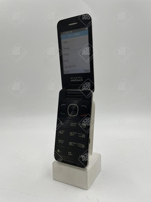 Alcatel One Touch 2012D, 16 МБ, 16 МБ Мобильный телефон Alcatel