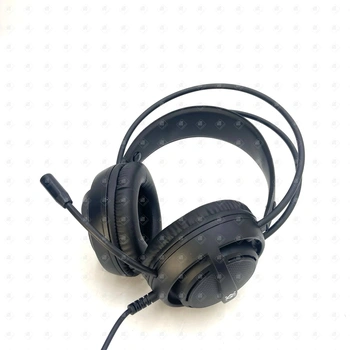 Наушники Defender Dexter RGB