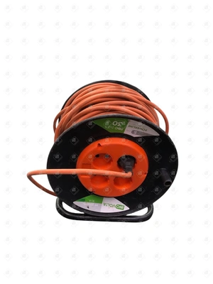 Удлинитель Inovolta 30m 4 розетки