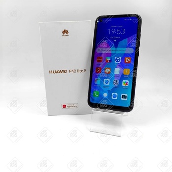 Смартфон Huawei P40 Lite E 64 ГБ