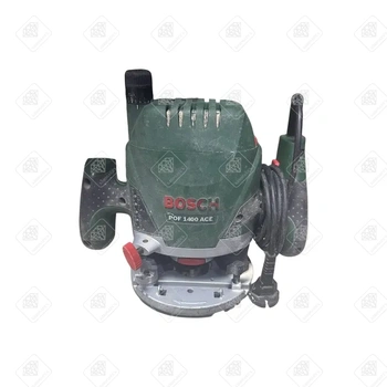 фрезер bosch pof 1400 ace