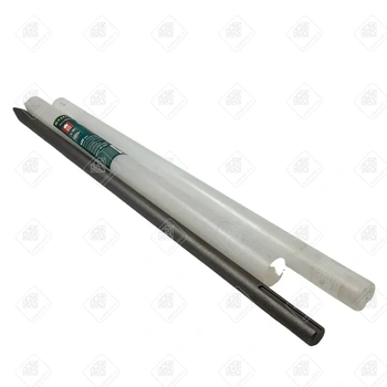 зубило пикообразное 600 мм