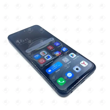 Смартфон Tecno Spark 30C 4/128
