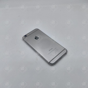 Смартфон Iphone iPhone 6, 64 ГБ, серебристый, 1 ГБ