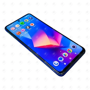 Смартфон Xiaomi Poco X3 Pro, 256 ГБ, 8 ГБ