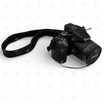 Фотоаппарат Nikon Coolpix p510