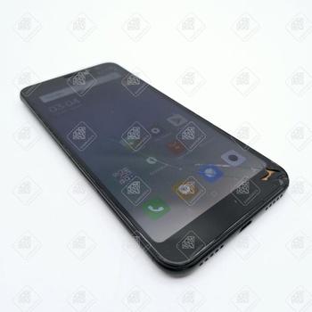 Смартфон Xiaomi Redmi 5 Plus 4/64Гб