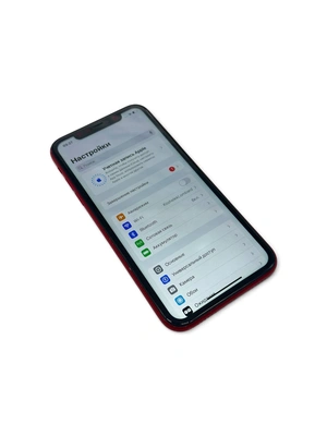 Смартфон Apple iPhone 11, 64 ГБ