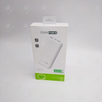 Power Bank SparkPower 10000 mAh