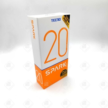 Смартфон TECNO Spark 20