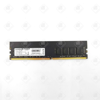 Оперативная память AMD 8Gb DDR4 2133MHz (R748G2133U2S-UO)