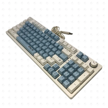 клавиатура defender hawk gk-418