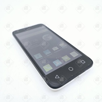 Смартфон Alcatel PIXI 3(4.5) 4027D