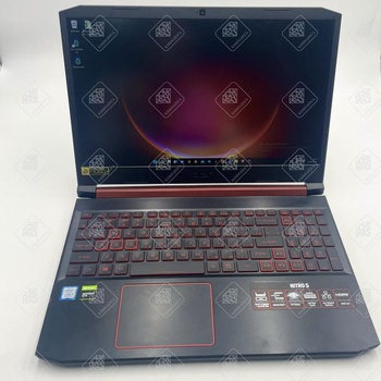 Ноутбук Acer Nitro 5