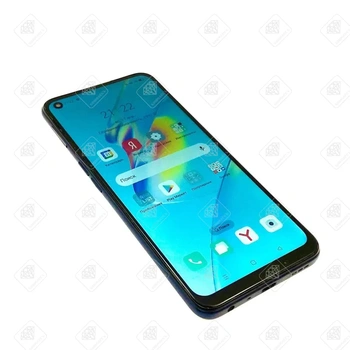 Смартфон, Oppo A54, 128GB