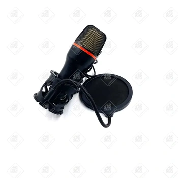 Микрофон Defender Forte GMC 300