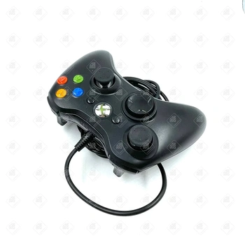 Геймпад проводной XBOX 360 