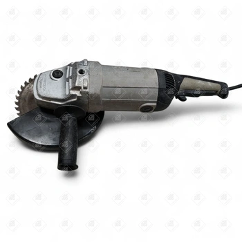 УШМ Интерскол 230\2100М