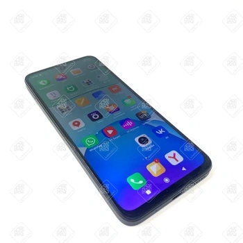 Смартфон Xiaomi Redmi 13, 128 ГБ, черный, 6 ГБ