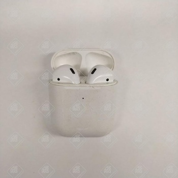 Беспроводные наушники AIrpods китай