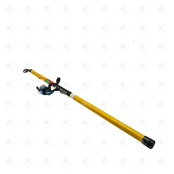 Удочка Kaida 4.5m