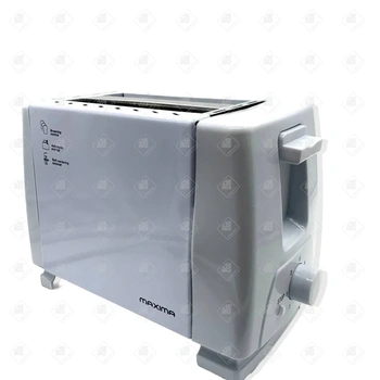 Тостер Maxima MT-014 700W