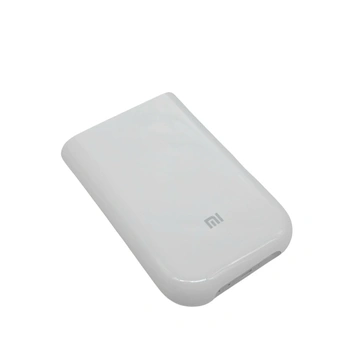 Портативный фото-принтер Xiaomi Mijia Portable Photo Printer AR ZINK