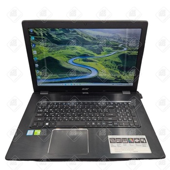 Ноутбук Acer ASPIRE E5-774G-79TQ