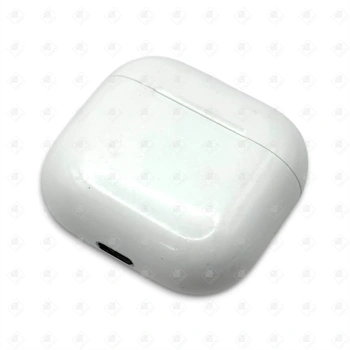 Наушники AirPods 4