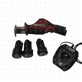 Пила Зубр СПЛ 125