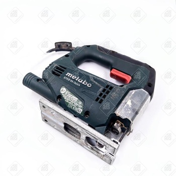 Лобзик metabo steb 65