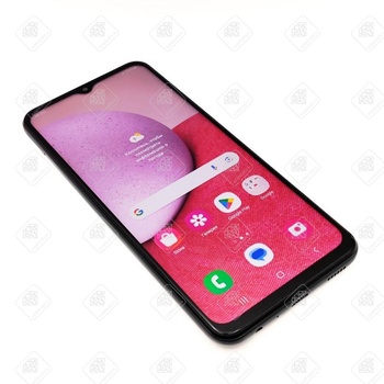 Смартфон SAMSUNG Galaxy A13 4/128Gb