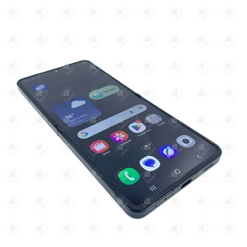Смартфон Samsung Galaxy Z Flip7 12/512 ГБ