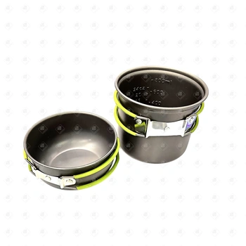 Посуда походная