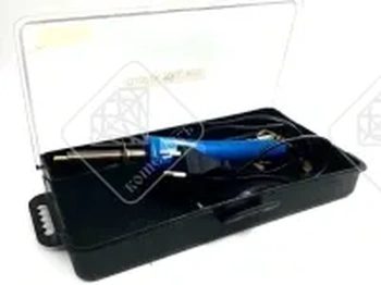 паяльник s line 