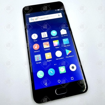 Смартфон Meizu M6 32GB