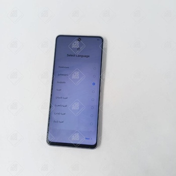 Tecno Camon 19, 128 ГБ, 6 ГБ