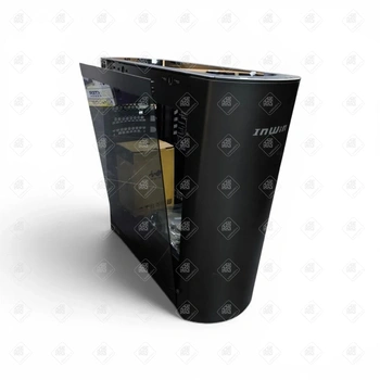 Корпус InWin 915 [IW-915-Black] черный
